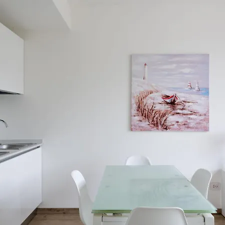 Casa vacanze Belvilla By Oyo Capo Falcone Bilo4 Confort *