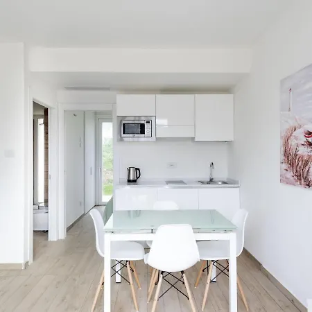 Casa vacanze Belvilla By Oyo Capo Falcone Bilo4 Confort