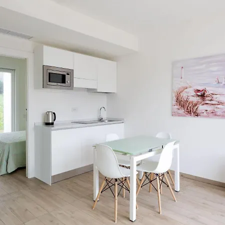 Casa vacanze Belvilla By Oyo Capo Falcone Bilo4 Confort Stintino