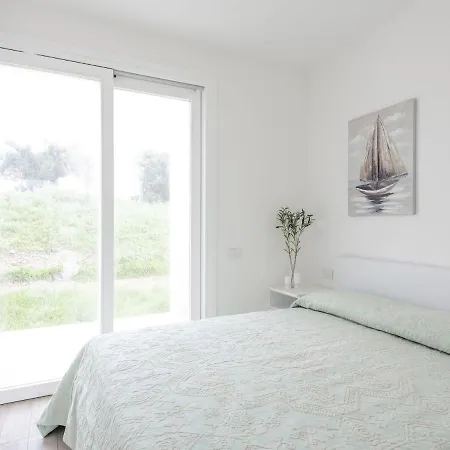 Casa vacanze Belvilla By Oyo Capo Falcone Bilo4 Confort Stintino
