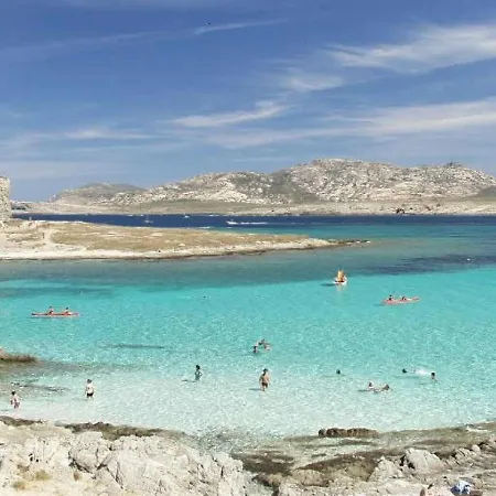 Casa vacanze Belvilla By Oyo Capo Falcone Bilo4 Confort Stintino